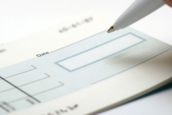 Karşılıksız çek oranında Antalya birinci sırada