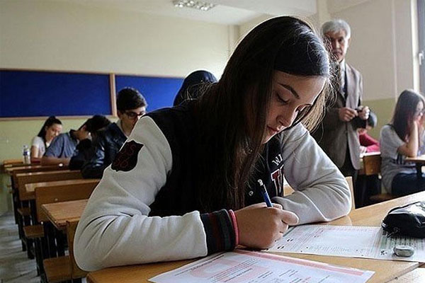 TEOG ikinci nakil sonuçları açıklandı