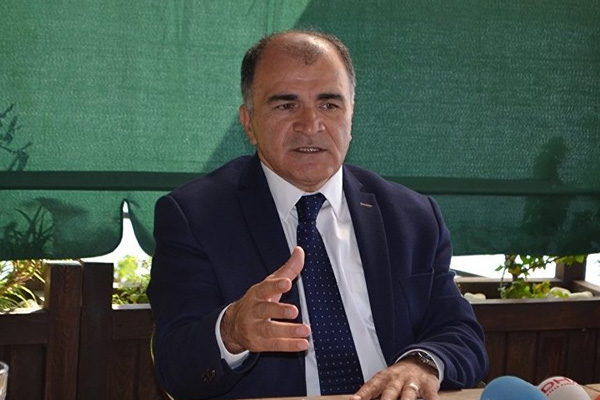 'Charter seferleriyle Rus turist sayısı üçe katlanacak'