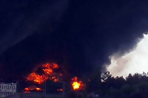 Yemen’deki saldırıyı IŞİD üstlendi