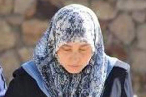 FETÖ'nün Nevşehir il ablası tutuklandı