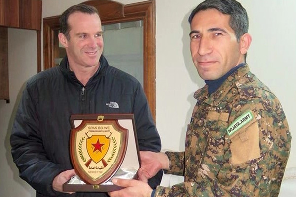 Brett McGurk neden şaşırtmadı?