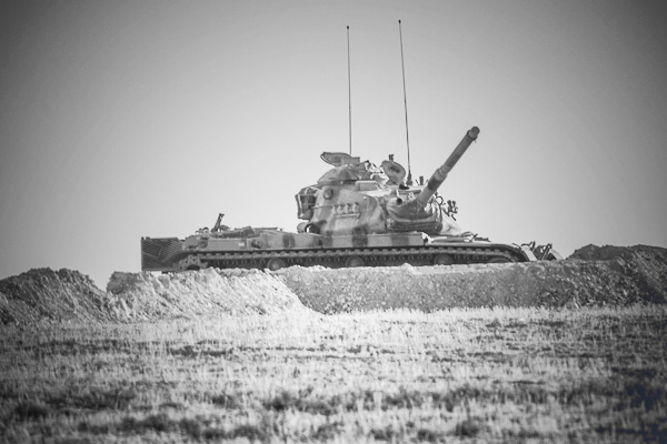 ABD: Türkiye'nin hareketlerini desteklemiyoruz