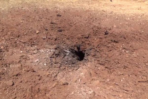 Kilis’te yaralananların isimleri belli oldu