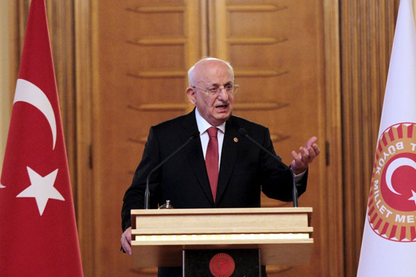 İsmail Kahraman'ın Che Guevara sözlerine açıklama