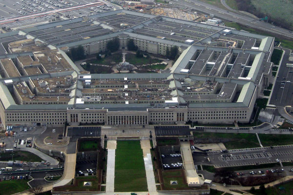 New York Times: Cerablus'ta CIA ile Pentagon birbiriyle savaşıyor!