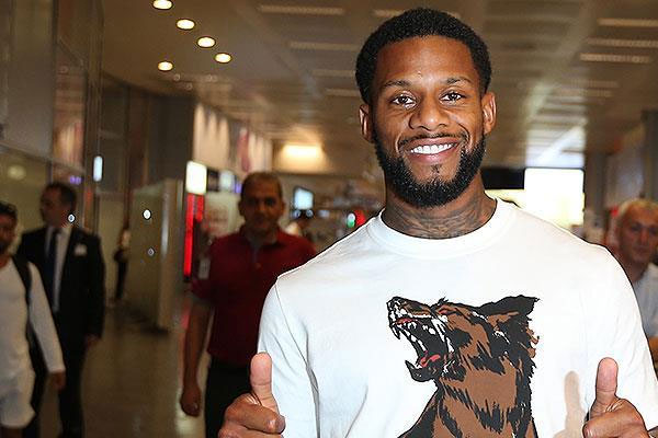 Fenerbahçe'nin yeni transferi geldi