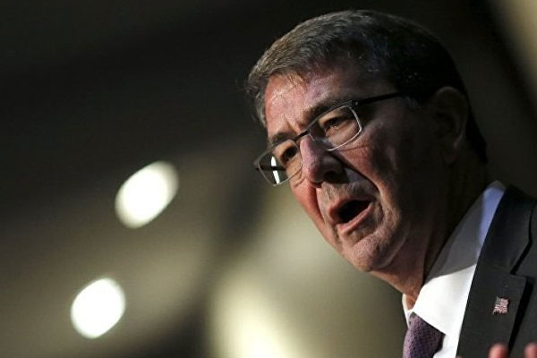 ABD: YPG Fırat'ın doğusuna çekiliyor