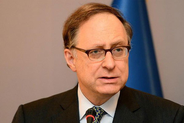 NATO'dan Rusya'ya tatbikat suçlaması