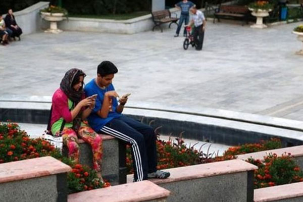 İran'dan milli internet ağı