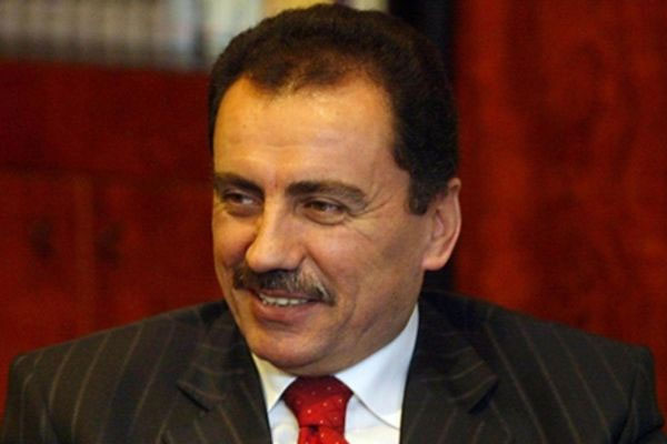 Yazıcıoğlu'nun bacanağı FETÖ'den tutuklandı