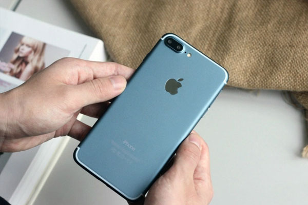 Yeni iPhone için tarih netleşti