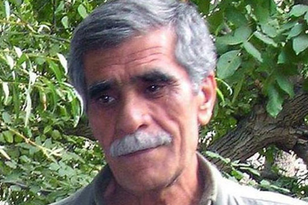 'Mecit Gümüş öldürüldü'