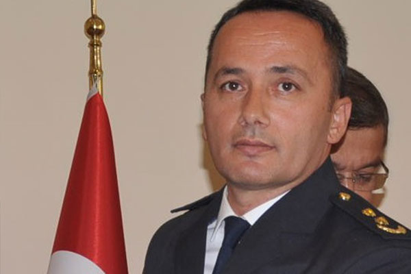 Atalay Filiz’i yakalayan emniyet müdürü tutuklandı