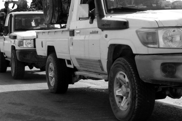 'ABD, Cerablus operasyonundan son anda vazgeçti'