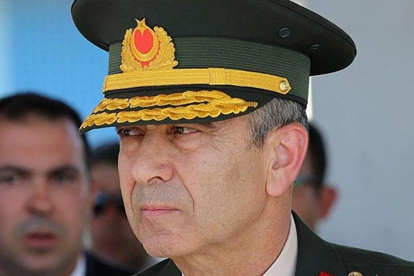 Orgeneral Çolak: 'Erdoğan tutuklanacak' dediler