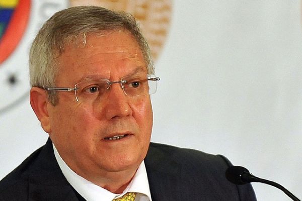 Cumhurbaşkanı Erdoğan, Aziz Yıldırım ile görüşecek