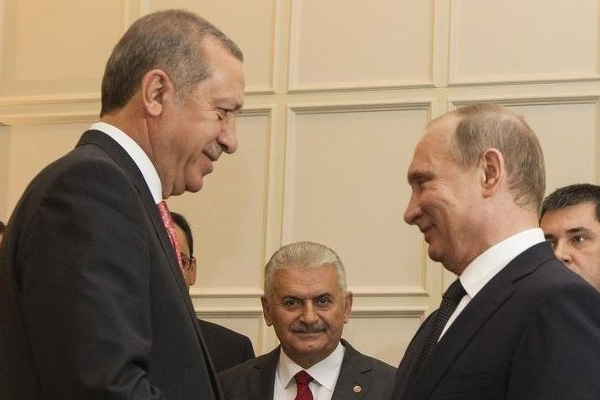 Kremlin: Putin yakın bir zamanda Türkiye'yi ziyaret etmeyi planlamıyor