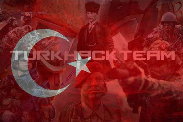 Türk hackerlerden ABD’ye ’Gülen’ operasyonu