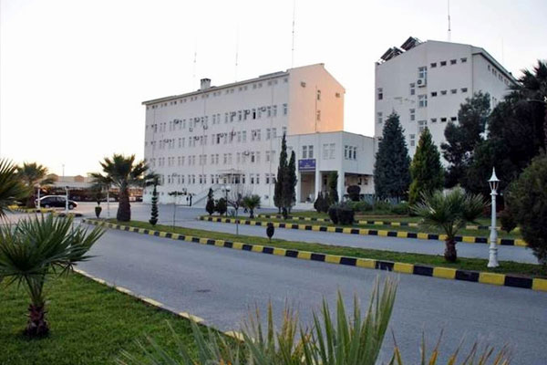 Aydın Jandarma Bölge Komutanlığı kapatıldı