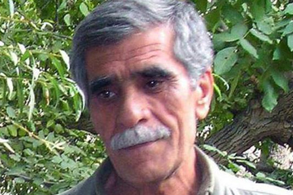 PKK'nın kara kutusu Mecit Gümüş öldü