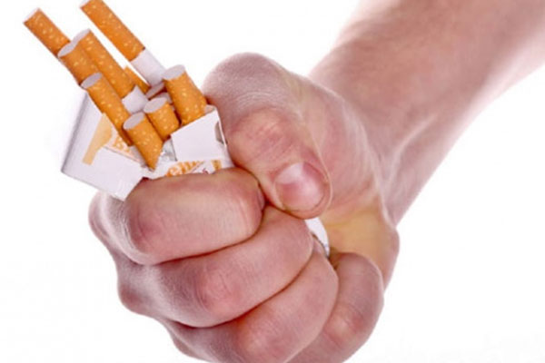 Bu besinlerle sigarayı bırakabilirsiniz