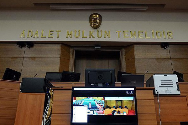 Kurmay albaylar Gazneli ve Kaya'ya tutuklama istemi