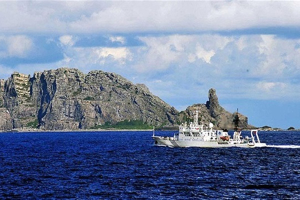 Çin ile Filipinler arasında 'ihlal' tartışması