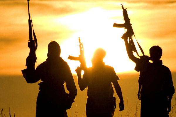 ÖSO’nun Suriye harekatında ilk haftanın bilançosu