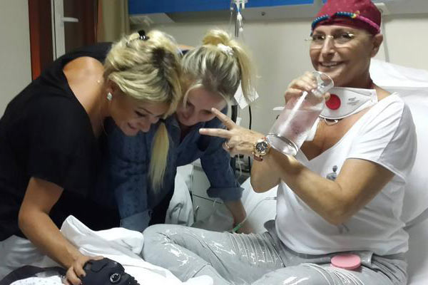 Naşide Göktürk hayatını kaybetti