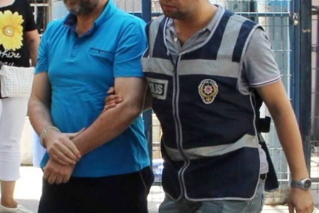 FETÖ, iş dünyasını Maliye ile korkutmuş