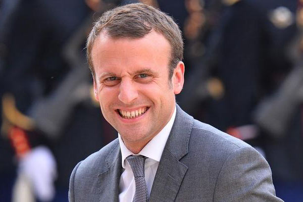 Fransa Ekonomi Bakanı istifa etti