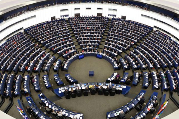 AP: Türkiye söylemlerinde geri adım atmalıyız