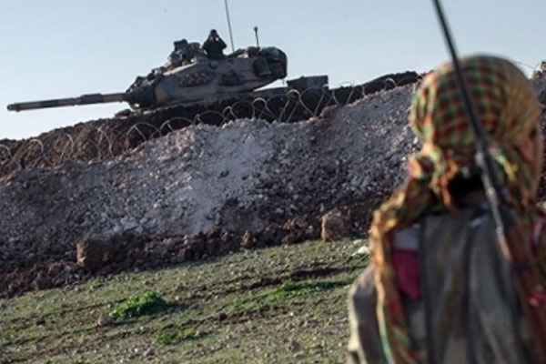 PYD üyesinden 'ateşkes' açıklaması