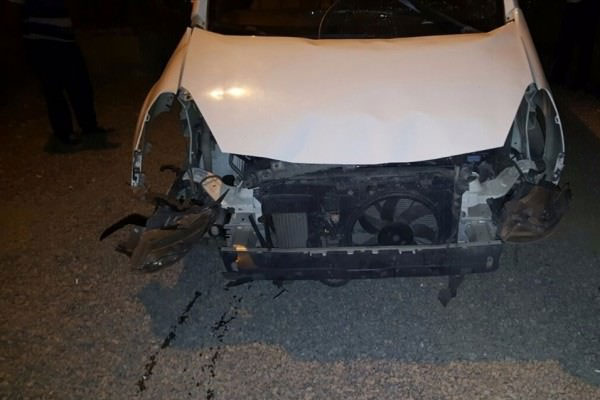 Hakkari'de bombalı saldırı düzenlendi