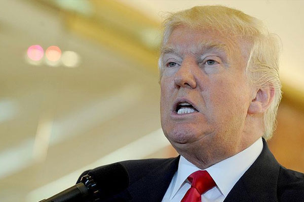 Trump Meksika Devlet Başkanı ile görüşecek