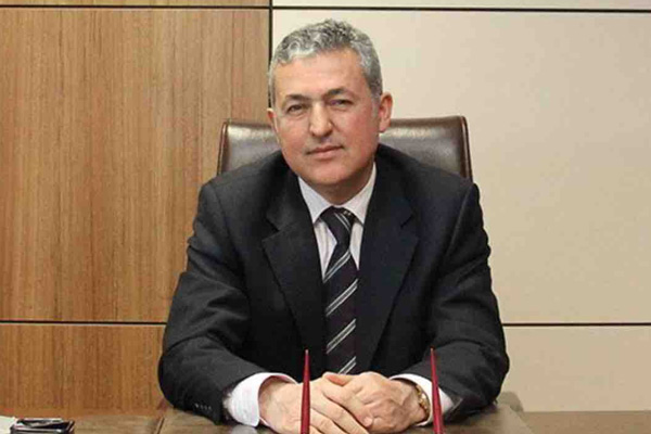 Adil Öksüz 2 gün gözaltında kaldı