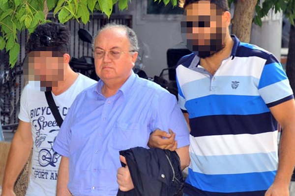 İş adamı Ahmet Küçükbay, Gülen için köşk almış