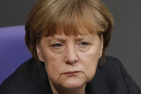 Merkel'den itiraf: Görmezden geldik