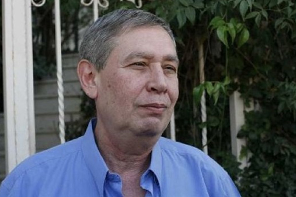 Eski Mossad şefi: İsrail'de iç savaş çıkabilir