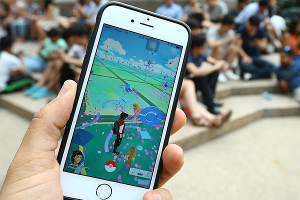 Fransız ordusundan Pokemon Go yasaklansın isteği