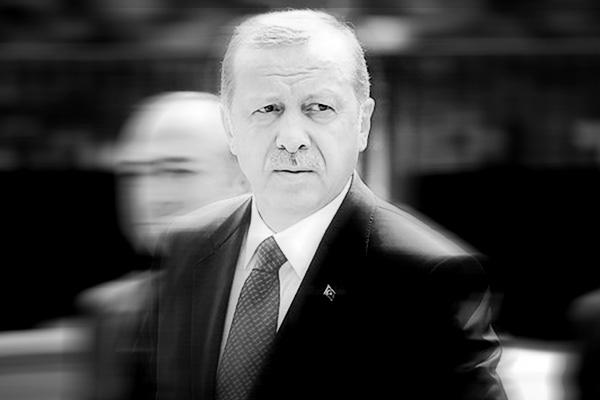 Erdoğan G20'de kimlerle görüşecek?