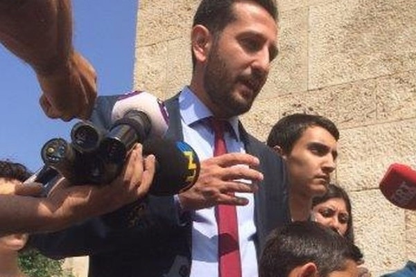 TBMM'de Che Guvera gerilimi