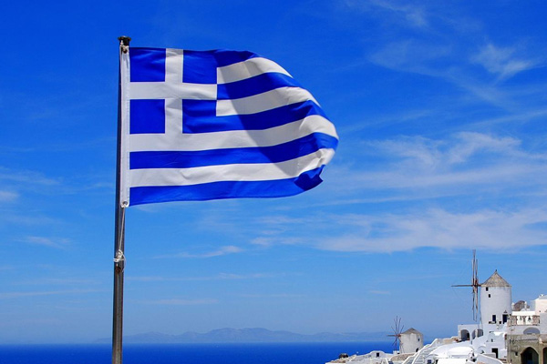 Burkini krizi Atina'da protesto edildi