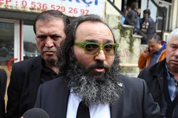 Gökçe Fırat Çulhaoğlu teslim oldu