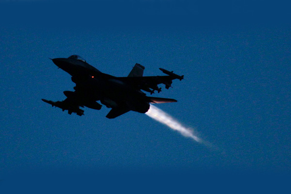 ''Tank vurulduktan sonra ABD yardımı gelmedi''