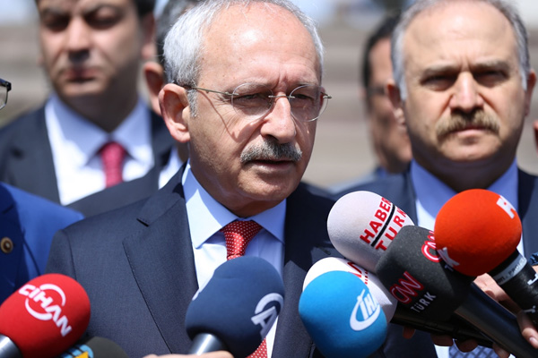 CHP'den Bahçeli'ye cevap geldi!