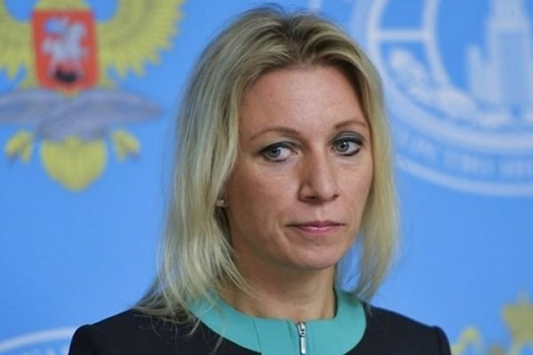 Rusya'dan 'Fırat Kalkanı' açıklaması