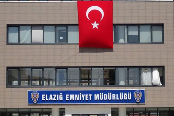 PKK saldırısına uğrayan Emniyet Müdürlüğü, FETÖ okuluna taşındı