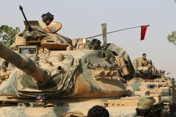 'TSK subayları ABD'den yardım istedi, hava desteği gelmedi'